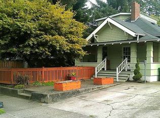 2536 SE 67th Ave, Portland, OR 97206