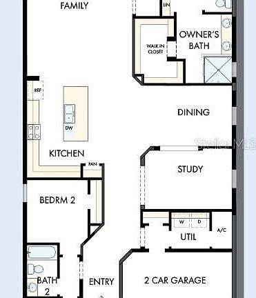 2nd image of this home