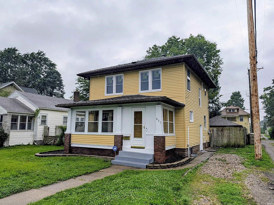 1st image of 827 E Ewing Ave