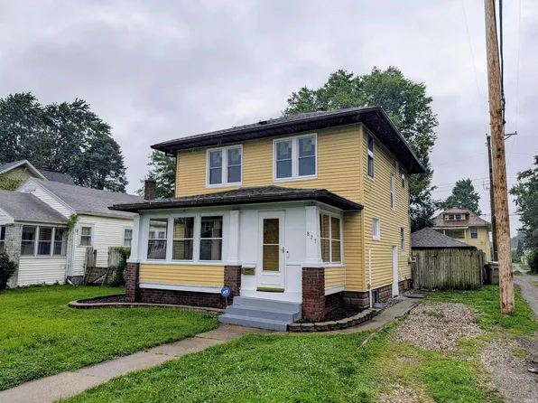 827 E Ewing Ave, South Bend, IN 46613