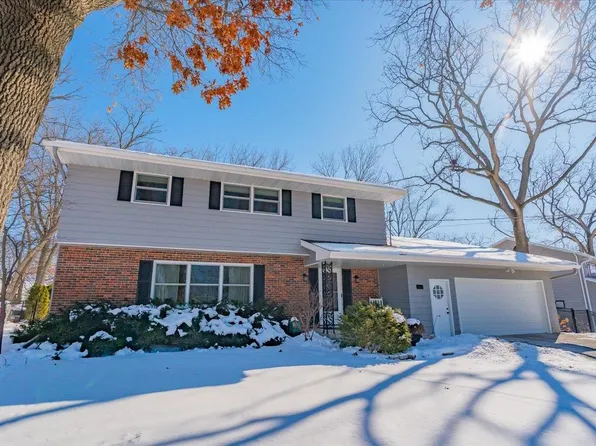 5604 Tonyawatha Trail, Monona, WI 53716