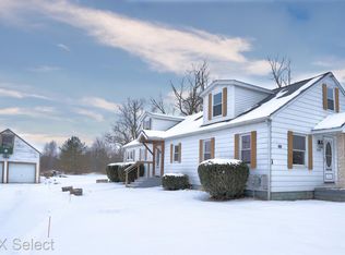 6169 E Pierson Rd, Flint, MI 48506