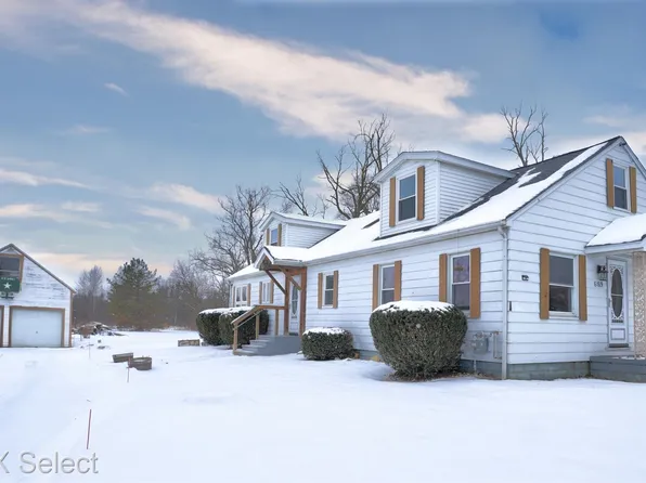 6169 E Pierson Rd, Flint, MI 48506
