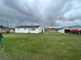 2177 Ringgold Timblin Rd, Ringgold, PA 15770