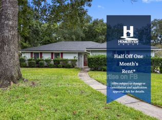 3293 Laurel Grv N, Jacksonville, FL 32223