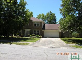 3 Cobblestone Ct, Savannah, GA 31419