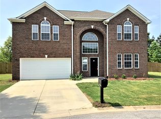 216 Giants Ridge Rd, Easley, SC 29642