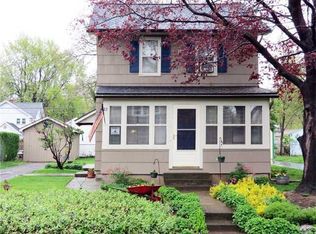 83 Bayton Dr, Rochester, NY 14622