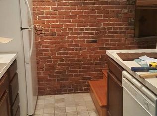 143 Fulton St APT 3, Boston, MA 02109