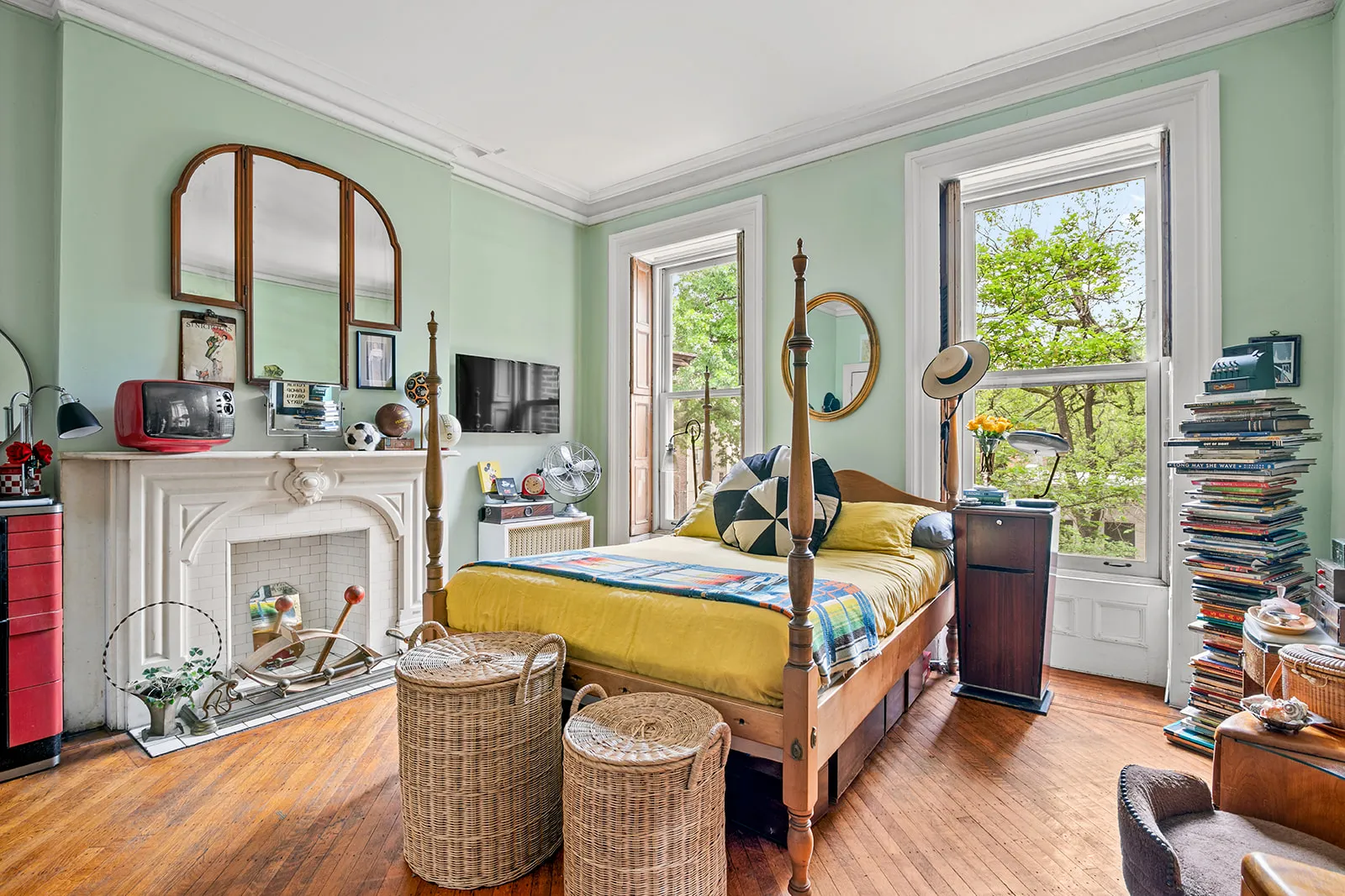 269 Clinton Avenue #C1 in Clinton Hill, Brooklyn | StreetEasy