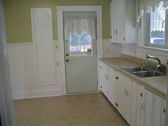 Newly remodeled kitchen!