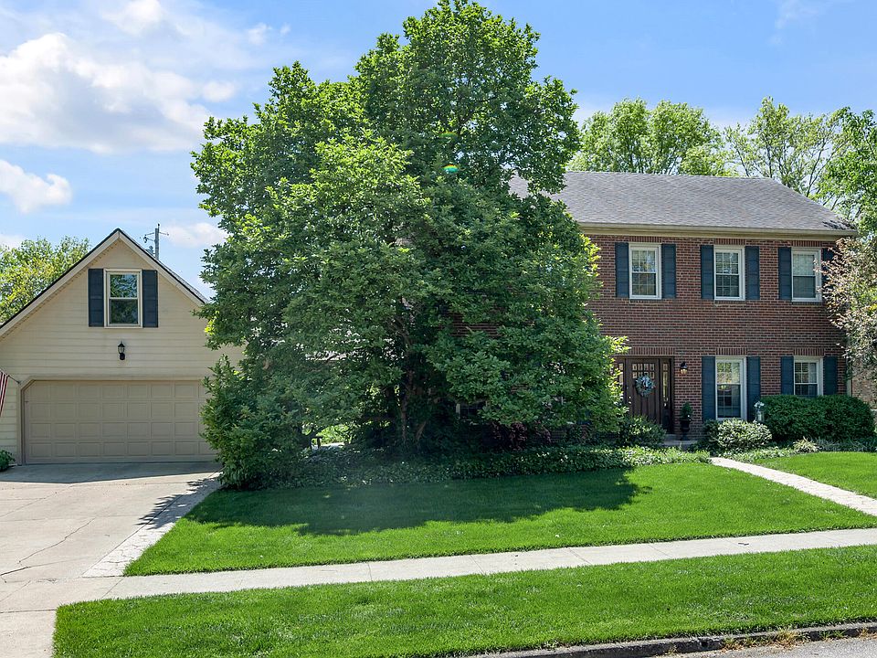 3413 Pepperhill Rd, Lexington, KY 40502 Zillow