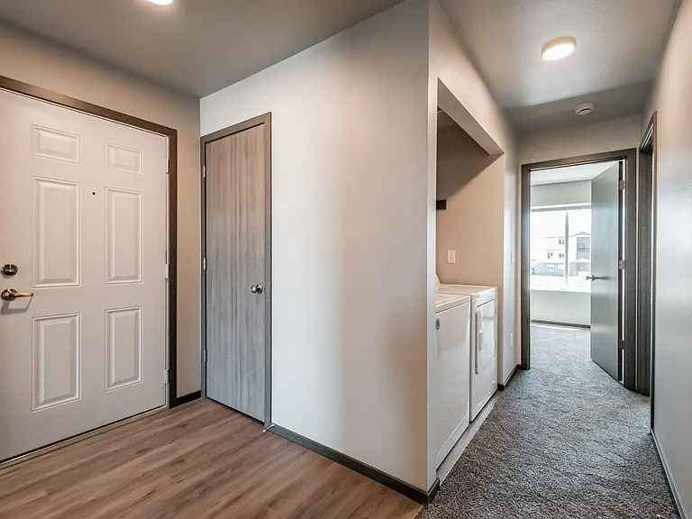 Birch Place Apartments — Photo 48