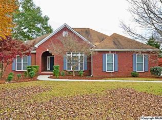 2505 Galahad Dr, Decatur, AL 35603