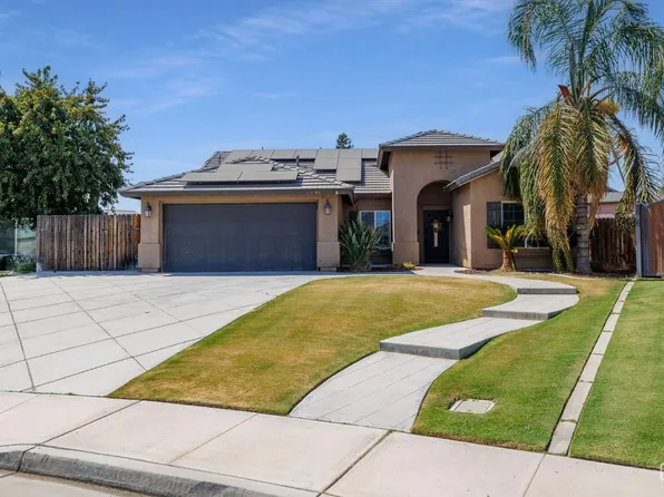 10918 Howell Mountain Dr, Bakersfield, CA 93312