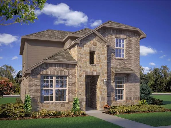 4720 Fellowship St, Haltom City, TX 76117