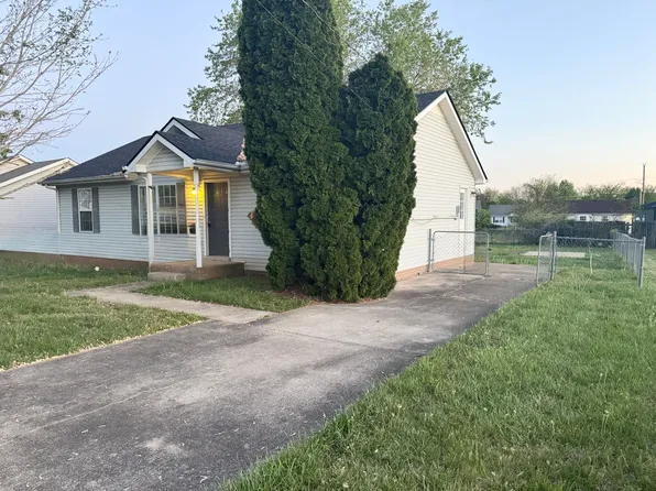 112 Waterford Dr, Oak Grove, KY 42262