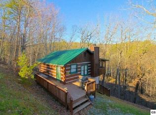 1784 Blue Ridge Rd, Sevierville, TN 37876