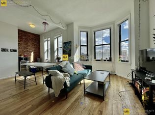 23 Cortes St, Boston, MA 02116