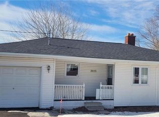 2023 Amirault St, Dieppe, NB E1A7J9