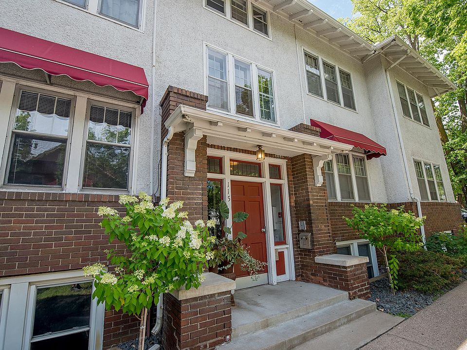 Welcome home to Fairview Flats!