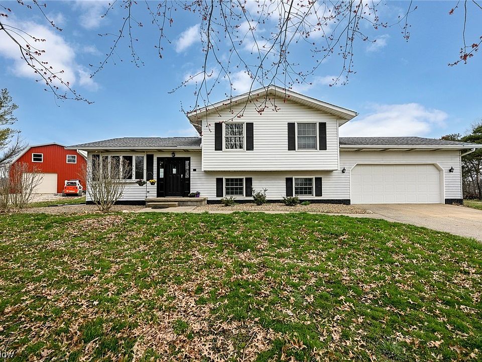 6069 Seville Rd, Seville, OH 44273 Zillow