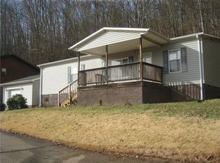 5313 May Cir, Cross Lanes, WV 25313