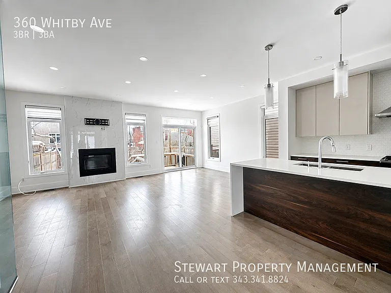 360 Whitby Ave — Photo 5