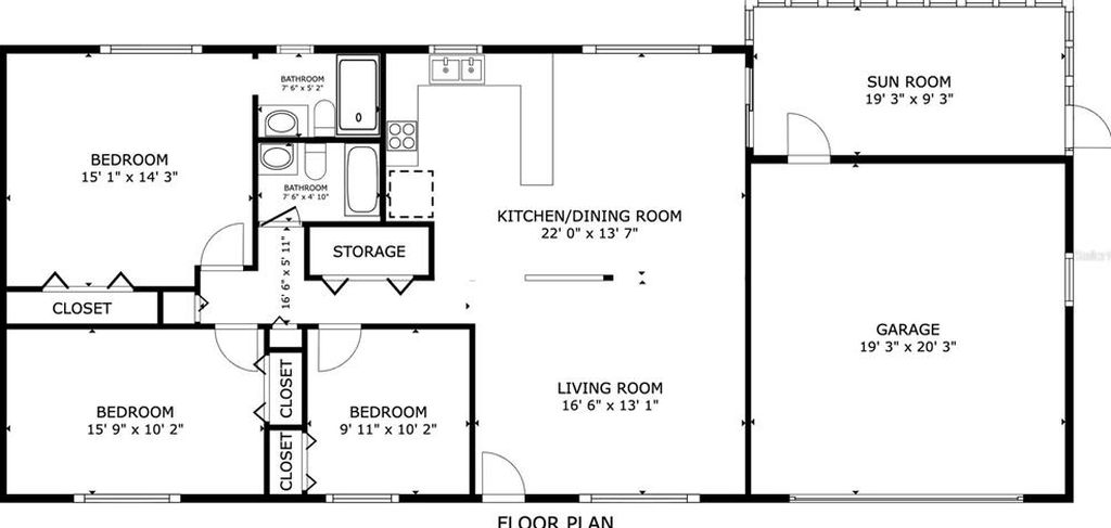 1111 Hickory Rd, Ocala, FL - View 5