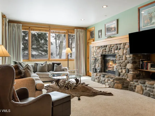 15 Highlands Ln #R106, Beaver Creek, CO 81620