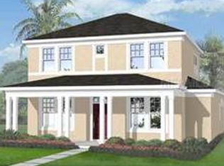 603 Lake Talquin Way, Groveland, FL 34736