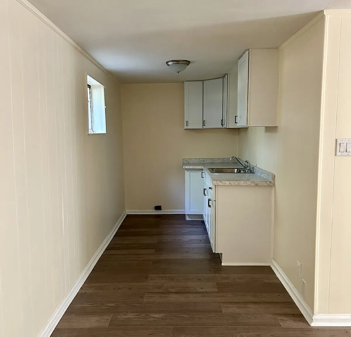 1 bed, 1.0 bath, $750 — Photo 4