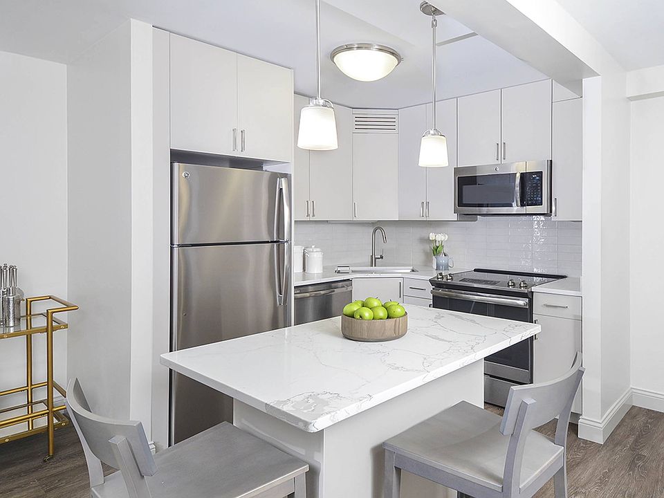 River North Park Apartments and Townhomes 320 W Illinois St Chicago