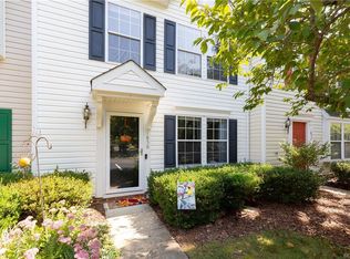 1850 Timberly Waye, Henrico, VA 23238