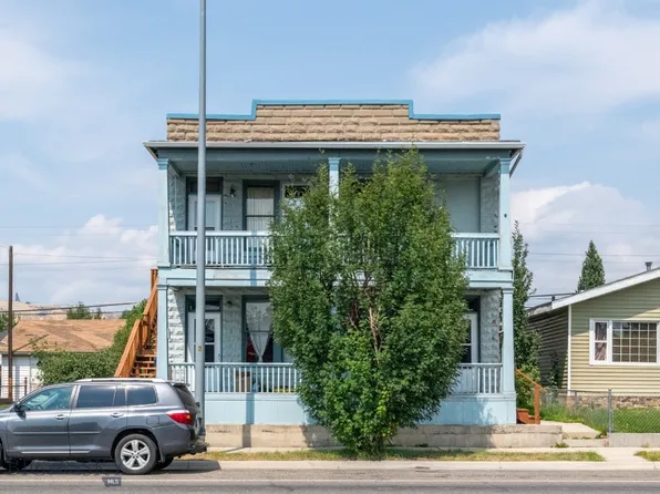 1829 Grand Ave, Butte, MT 59701