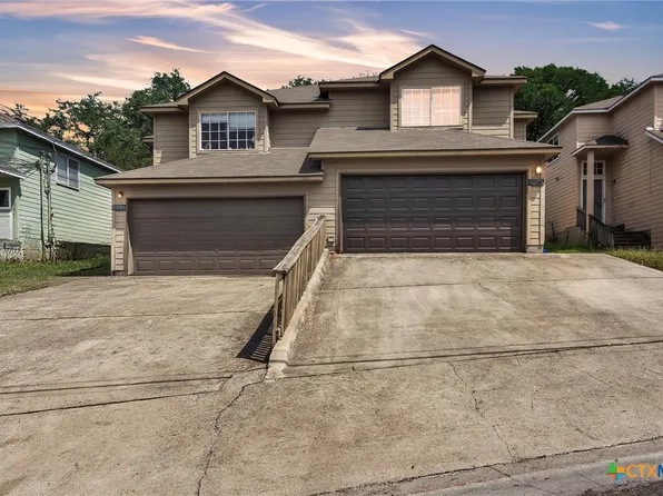 897-899 Sagewood Trl, San Marcos, TX 78666