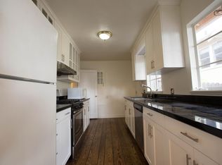 3948 Greenwood Ave, Oakland, CA