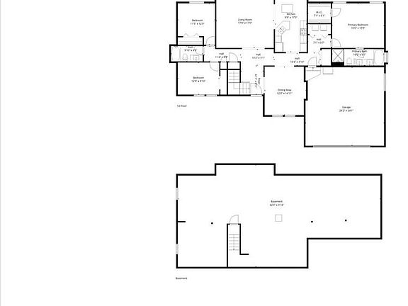 4th image of 603 Canyon Dr
