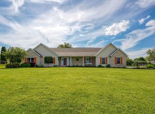 1899 Lamb Rd NW, Carroll, OH 43112