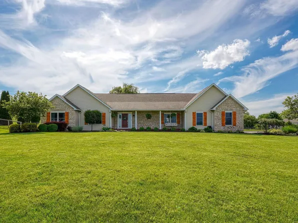 1899 Lamb Rd NW, Carroll, OH 43112