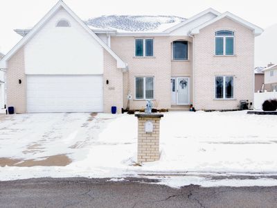 (Undisclosed Address), Matteson, IL, 60443