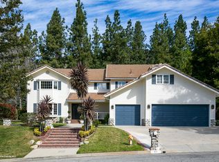 871 Greenridge Dr, La Canada Flintridge, CA 91011