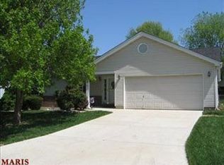 1116 Athena Way, Saint Peters, MO