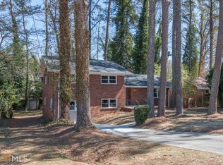 1920 La Mesa Ln, Decatur, GA 30032