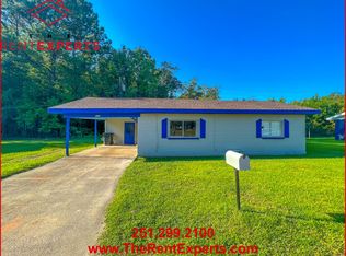 226 Hildersheim Dr, Eight Mile, AL 36613