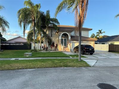 20219 SW 85th Pl, Cutler Bay, FL, 33189