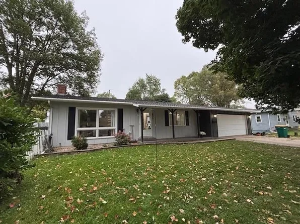 903 Ransom St, Ripon, WI 54971