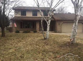 1609 Allendale Dr, Saginaw, MI
