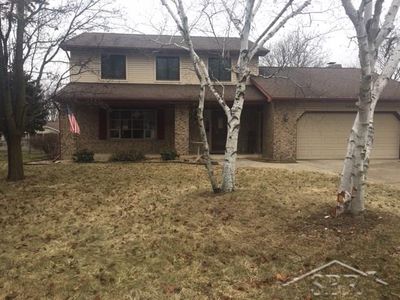 1609 Allendale Dr, Saginaw, MI, 48638