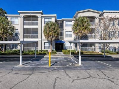3000 Laurel Park Ln Unit 305, Kissimmee, FL, 34741
